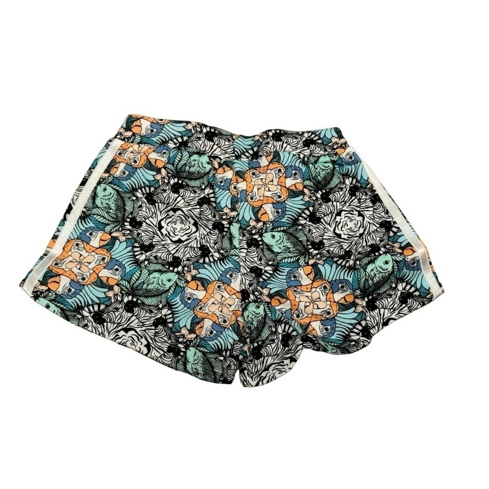 Adidas Zoo shorts - Big girls size S NWT - Picture 2 of 4
